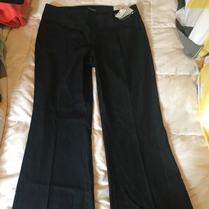 BRAND NEW Maurices Trousers